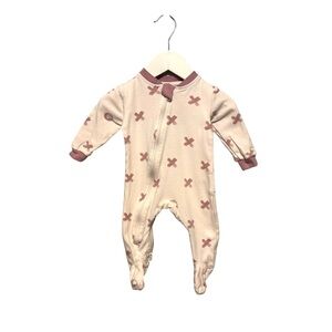 ⭐️ 5/$30 ZippyJamz Kids Zip Sleeper size 0-3 Months